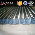 Zinc Corrugated Roofing Sheet Weight Price per Sheet